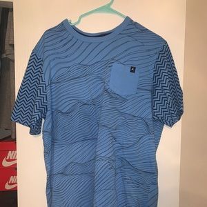 Jordan t-shirt
